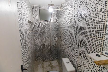 Apartamento à venda com 45m², 2 quartos e sem vagaBanheiro