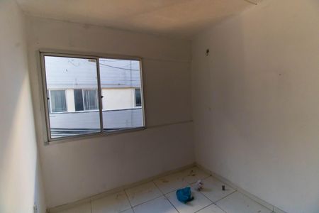 Apartamento à venda com 45m², 2 quartos e sem vagaQuarto 1