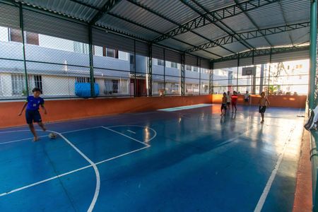 Apartamento à venda com 45m², 2 quartos e sem vagaÁrea comum