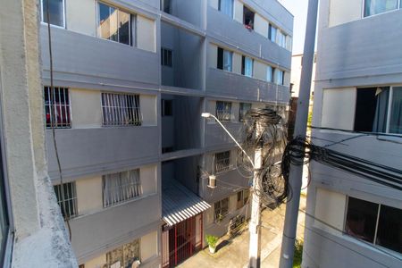 Apartamento à venda com 45m², 2 quartos e sem vagaVista do Quarto 2