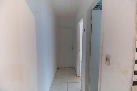 Apartamento à venda com 45m², 2 quartos e sem vagaCorredor 