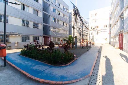 Apartamento à venda com 45m², 2 quartos e sem vagaÁrea comum