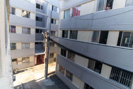 Apartamento à venda com 45m², 2 quartos e sem vagaVista da Sala