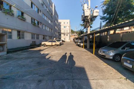 Apartamento à venda com 45m², 2 quartos e sem vagaÁrea comum