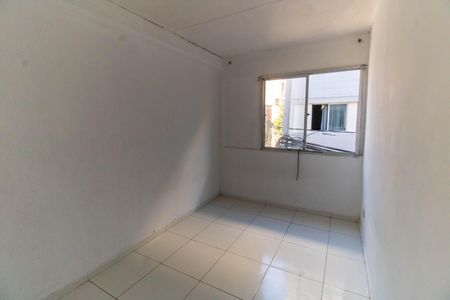 Apartamento à venda com 45m², 2 quartos e sem vagaQuarto 2