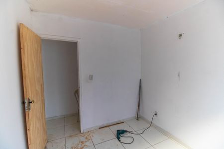 Apartamento à venda com 45m², 2 quartos e sem vagaQuarto 1