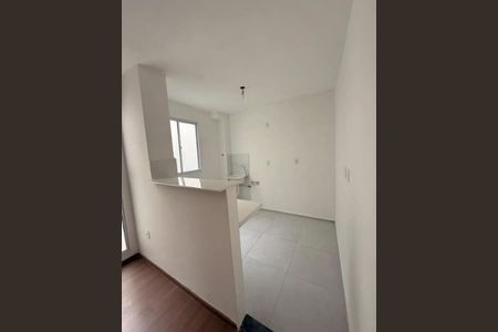 Cozinha de apartamento para alugar com 1 quarto, 55m² em Pernambués, Salvador