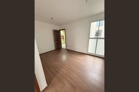 Sala de apartamento para alugar com 1 quarto, 55m² em Pernambués, Salvador