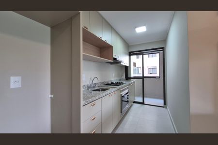 Apartamento para alugar com 56m², 2 quartos e 1 vagaCozinha