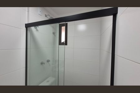 Apartamento para alugar com 56m², 2 quartos e 1 vagaBanheiro 2