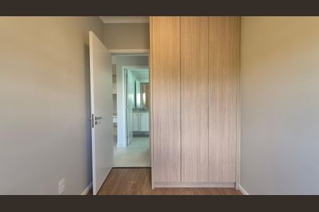 Apartamento para alugar com 56m², 2 quartos e 1 vagaQuarto