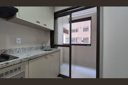 Apartamento para alugar com 56m², 2 quartos e 1 vagaLavanderia