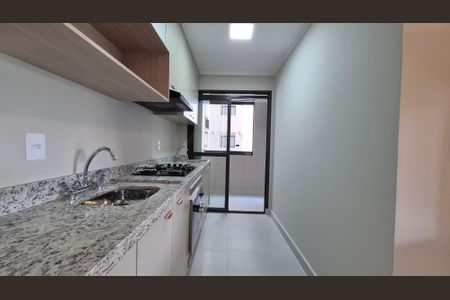 Apartamento para alugar com 56m², 2 quartos e 1 vagaCozinha