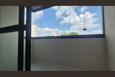 Apartamento para alugar com 56m², 2 quartos e 1 vagaSala