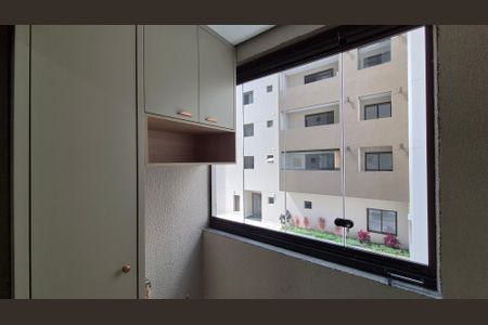 Apartamento para alugar com 56m², 2 quartos e 1 vagaLavanderia