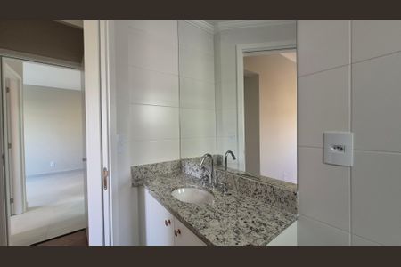 Apartamento para alugar com 56m², 2 quartos e 1 vagaBanheiro