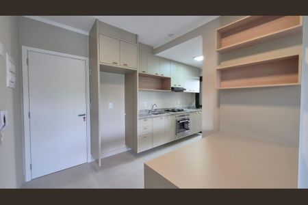 Apartamento para alugar com 56m², 2 quartos e 1 vagaCozinha