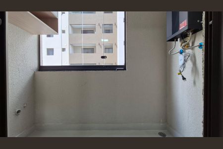 Apartamento para alugar com 56m², 2 quartos e 1 vagaLavanderia