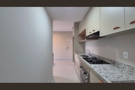 Apartamento para alugar com 56m², 2 quartos e 1 vagaCozinha