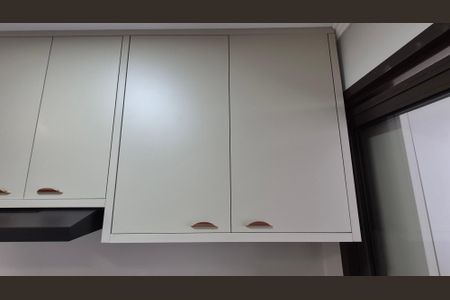 Apartamento para alugar com 56m², 2 quartos e 1 vagaLavanderia