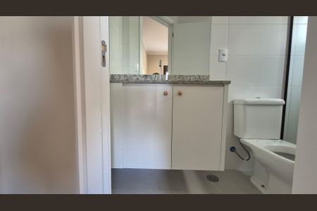 Apartamento para alugar com 56m², 2 quartos e 1 vagaBanheiro