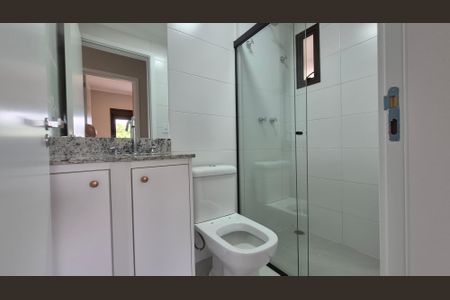 Apartamento para alugar com 56m², 2 quartos e 1 vagaBanheiro 2