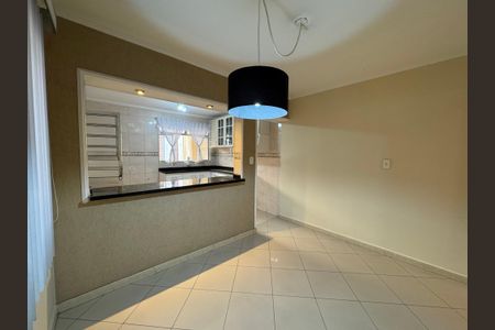 Casa para alugar com 174m², 3 quartos e 2 vagasSala de Jantar