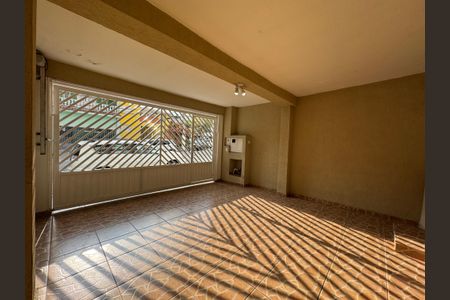 Casa para alugar com 174m², 3 quartos e 2 vagasGaragem