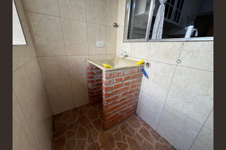 Casa para alugar com 174m², 3 quartos e 2 vagasÁrea de Serviço