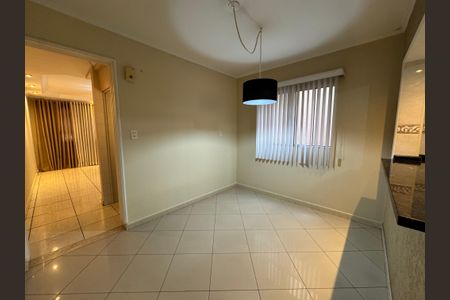 Sala de Jantar de casa para alugar com 3 quartos, 174m² em Cidade das Flores, Osasco
