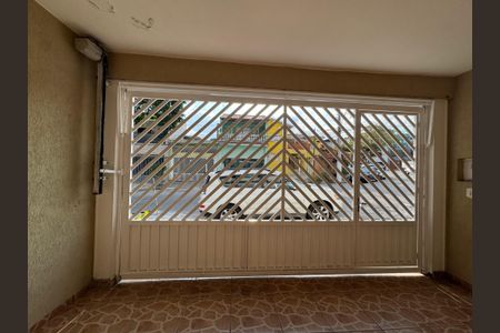 Casa para alugar com 174m², 3 quartos e 2 vagasGaragem