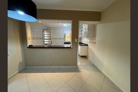 Casa para alugar com 174m², 3 quartos e 2 vagasSala de Jantar