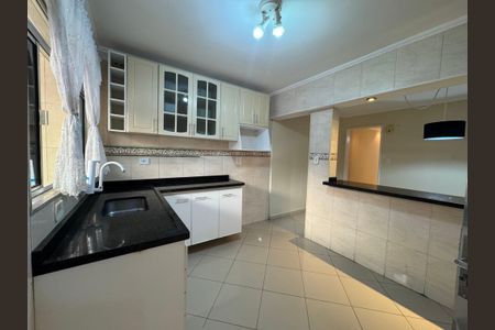 Casa para alugar com 174m², 3 quartos e 2 vagasCozinha