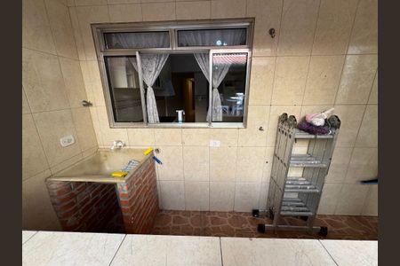 Casa para alugar com 174m², 3 quartos e 2 vagasÁrea de Serviço