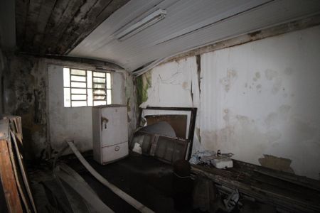 Sala de casa à venda com 0 quarto, 226m² em Bom Fim, Porto Alegre