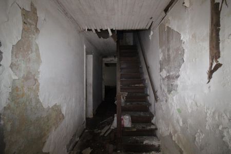 Escada de casa à venda com 0 quarto, 226m² em Bom Fim, Porto Alegre