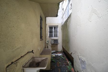 Quintal de casa à venda com 0 quarto, 226m² em Bom Fim, Porto Alegre