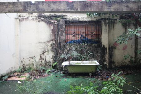 Quintal de casa à venda com 0 quarto, 226m² em Bom Fim, Porto Alegre