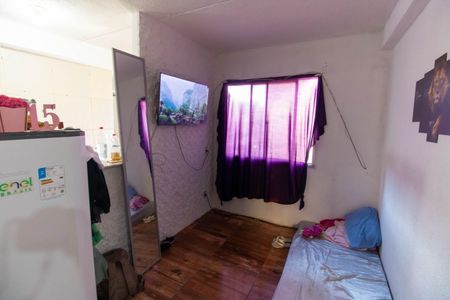 Apartamento à venda com 2 quartos, 45m² em Cubango, Niterói