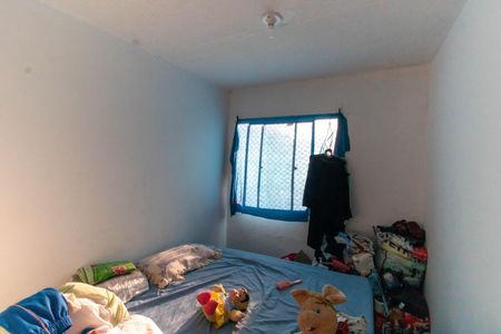 Apartamento à venda com 2 quartos, 45m² em Cubango, Niterói