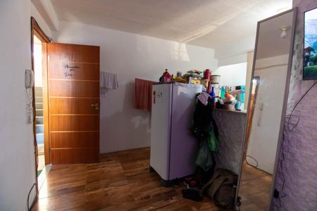 Apartamento à venda com 2 quartos, 45m² em Cubango, Niterói