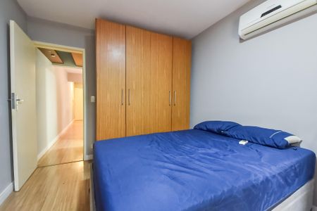 Quarto de apartamento à venda com 1 quarto, 40m² em Aclimação, São Paulo