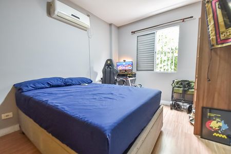 Apartamento à venda com 40m², 1 quarto e 1 vaga Apartamento à venda com 40m², 1 quarto e 1 vagaQuarto