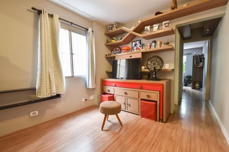 Sala de apartamento à venda com 1 quarto, 40m² em Aclimação, São Paulo