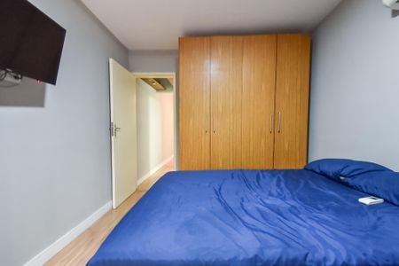 Apartamento à venda com 40m², 1 quarto e 1 vaga Apartamento à venda com 40m², 1 quarto e 1 vagaQuarto