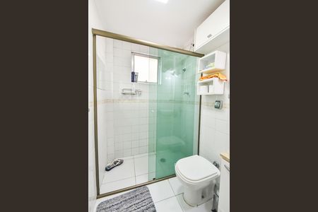 Apartamento à venda com 40m², 1 quarto e 1 vaga Apartamento à venda com 40m², 1 quarto e 1 vagaBanheiro