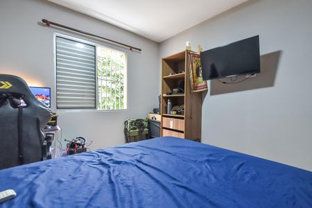 Quarto de apartamento à venda com 1 quarto, 40m² em Aclimação, São Paulo