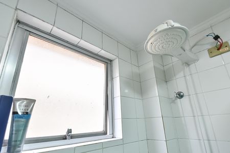 Apartamento à venda com 40m², 1 quarto e 1 vaga Apartamento à venda com 40m², 1 quarto e 1 vagaBanheiro