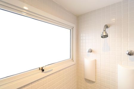 Apartamento à venda com 42m², 1 quarto e 1 vagaBanheiro 