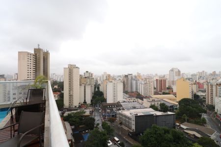 Apartamento à venda com 42m², 1 quarto e 1 vagaVista 
